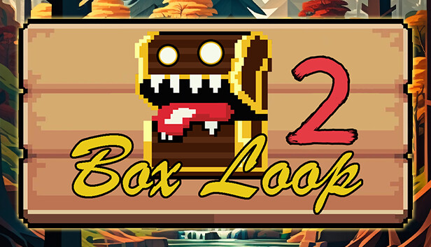 BoxLoop 2