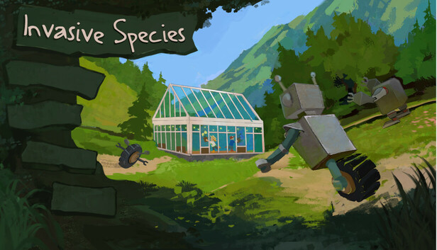 Invasive Species