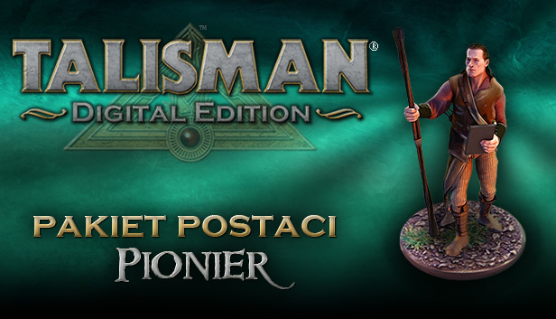 Talisman Character - Pathfinder