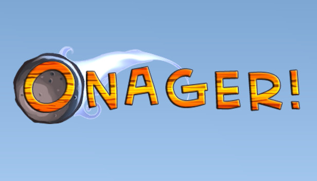 Onager!