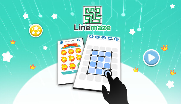 LineMaze