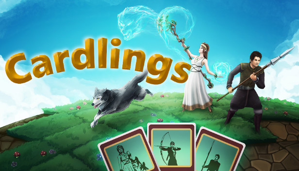 Cardlings
