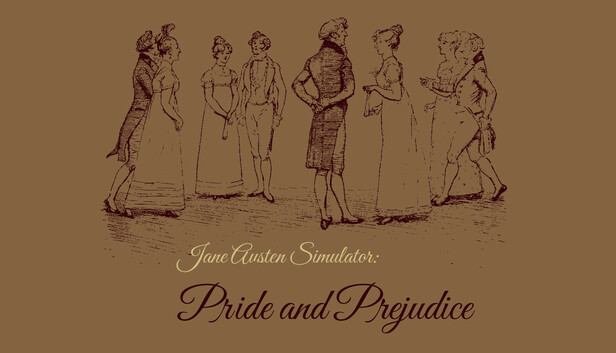 Jane Austen Simulator: Pride and Prejudice