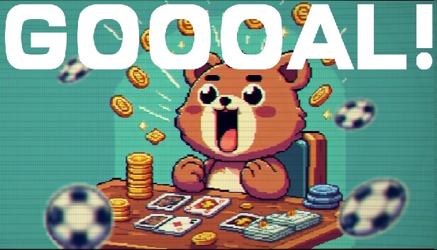 GOOOAL
