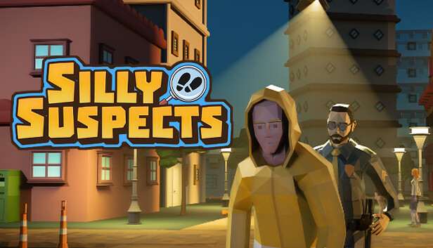 Silly Suspects