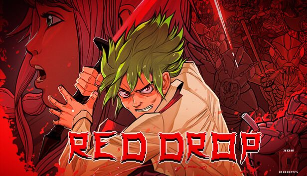 RedDrop