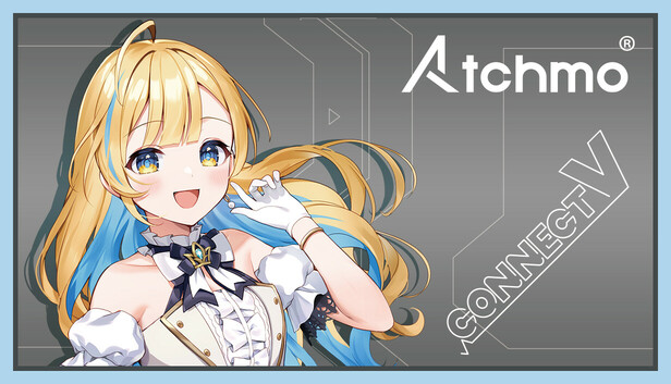 Atchmo - CONNECT V 【SPECIAL LIVE】 VOICE | 白河しらせ x Tacitly
