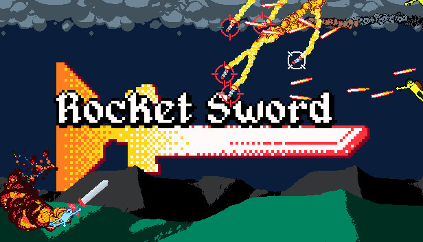 Rocket Sword