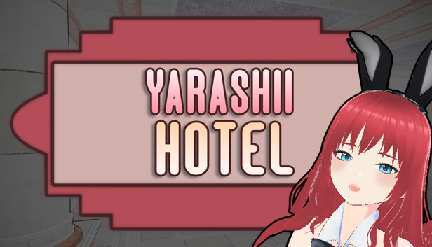 Yarashii Hotel
