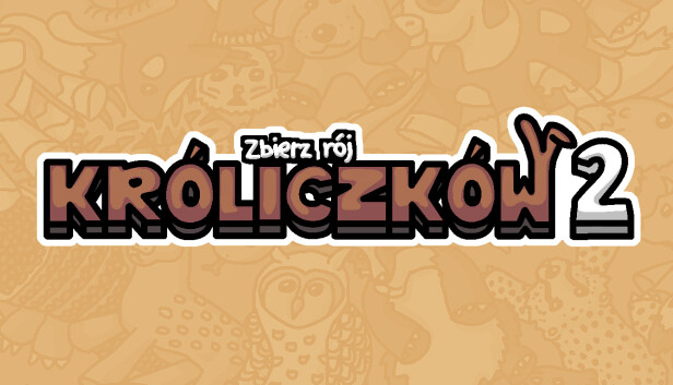 Zbierz rój króliczków 2