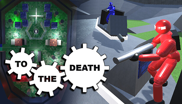 To The Death