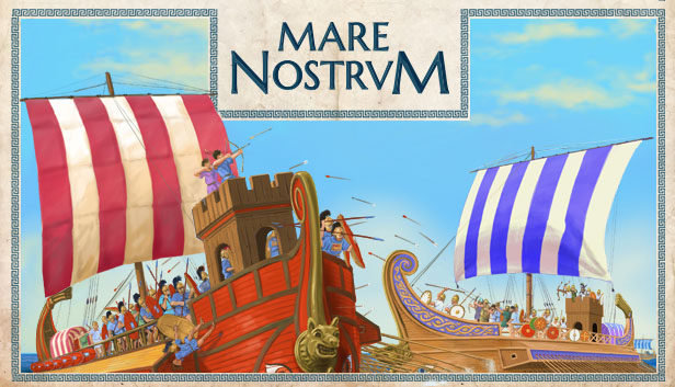 Mare Nostrvm