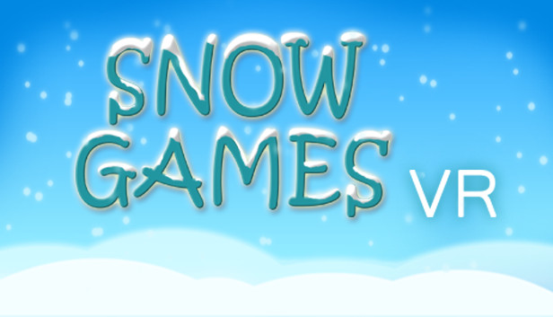 Snow Games VR