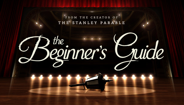 The Beginner's Guide Soundtrack