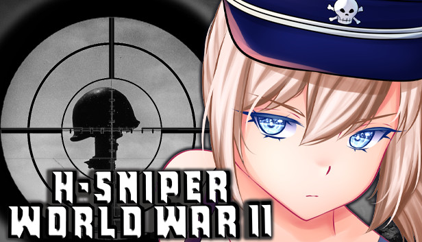 H-SNIPER: World War II - Nudity DLC (18+)