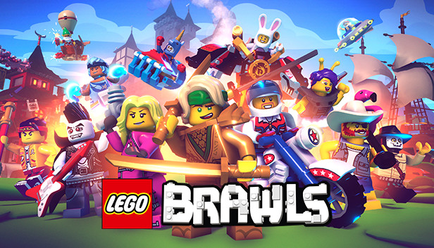 LEGO® Brawls