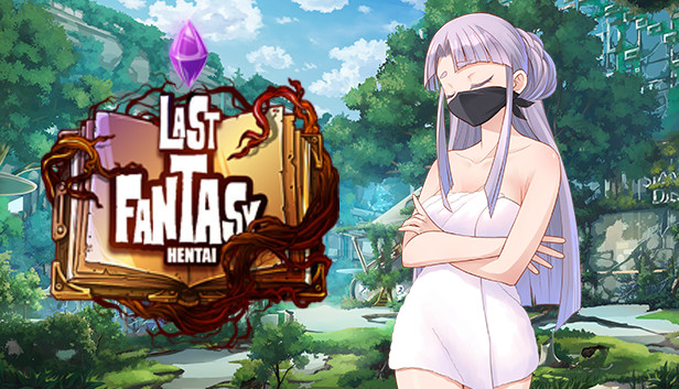 Last Fantasy Hentai