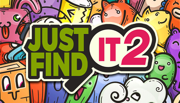 Just Find It 2
