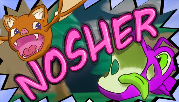 Nosher
