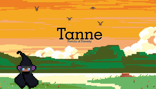 Tanne: Portals of Eternity