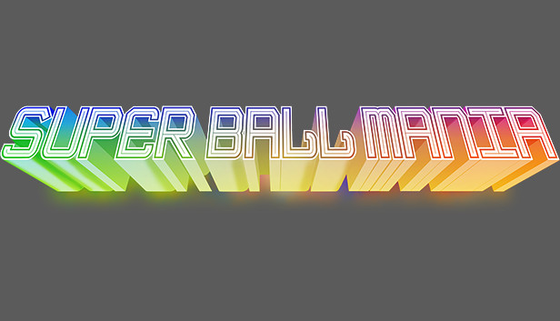 Super Ball Mania