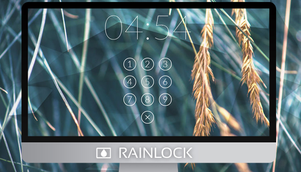 RainLock