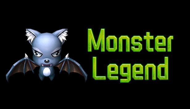 怪物传奇/Monster Legend