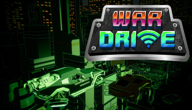 warDrive: Prologue