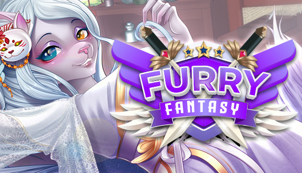 Furry Fantasy