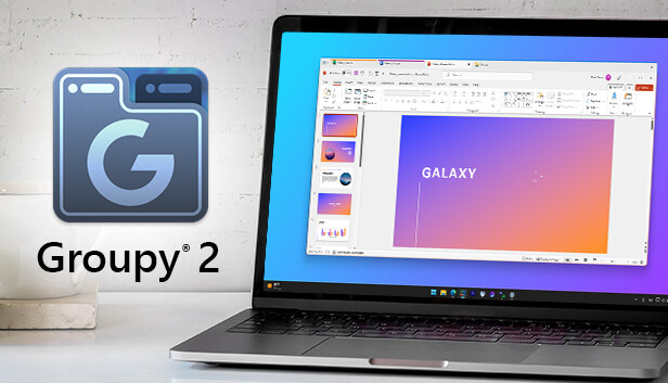 Groupy 2