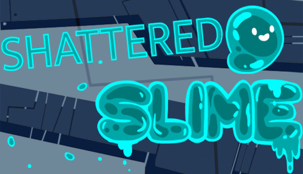 Shattered Slime