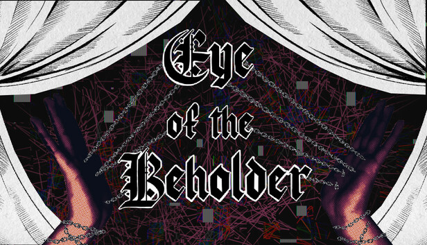 Eye of the Beholder