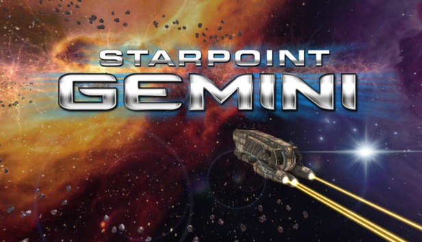 Starpoint Gemini PC