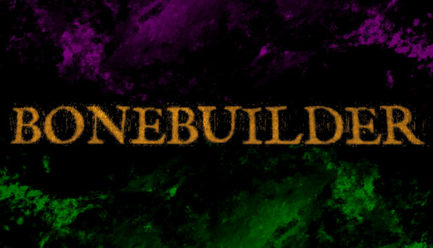 BONEBUILDER