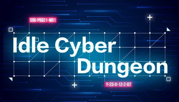 Idle Cyber Dungeon