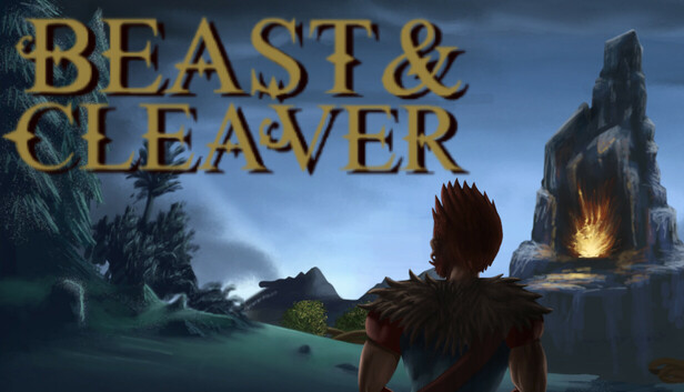 Beast and Cleaver