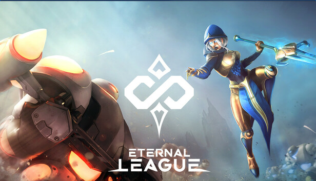 Eternal League