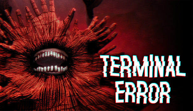Terminal Error