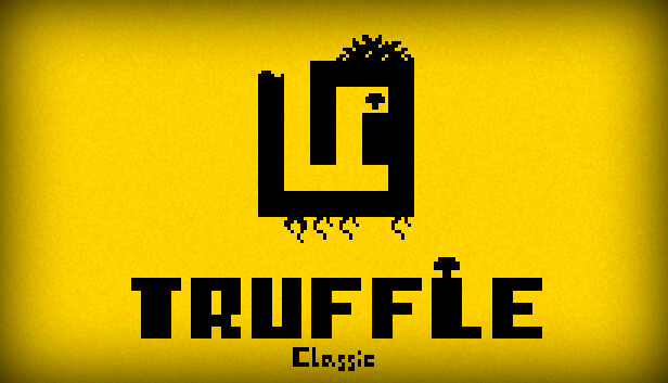 TRUFFLE: Classic