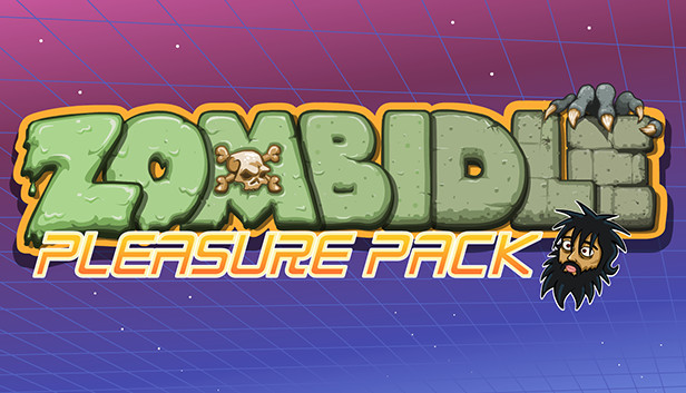Zombidle - Passion Pack