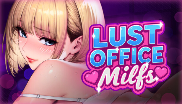 Lust Office MILFs