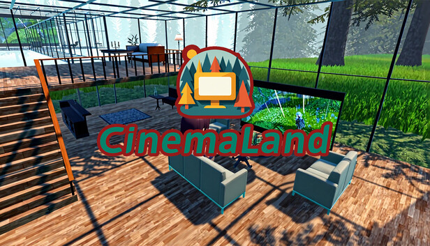 CinemaLandVR