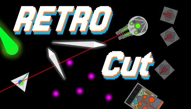 Retro Cut