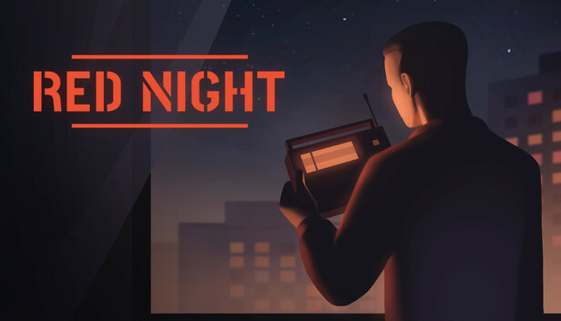 Red Night