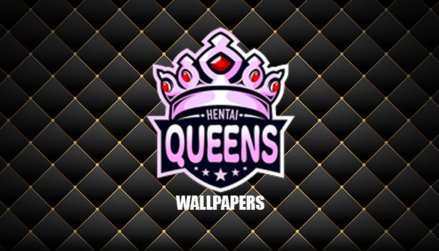 Hentai Queens - Wallpapers