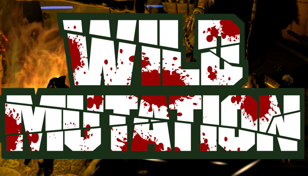 Wild Mutation