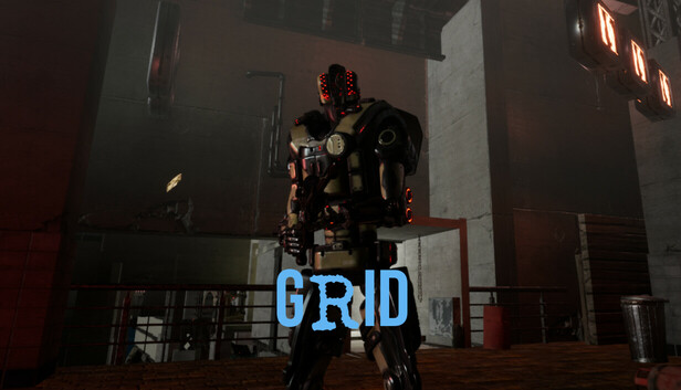 GRID