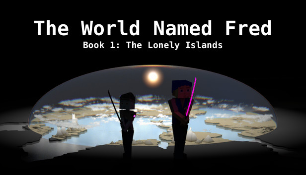 The World Named Fred