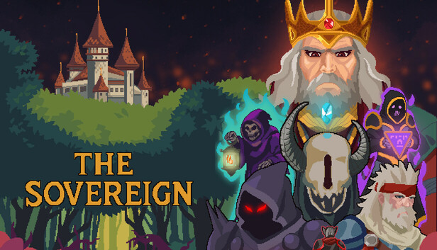 The Sovereign