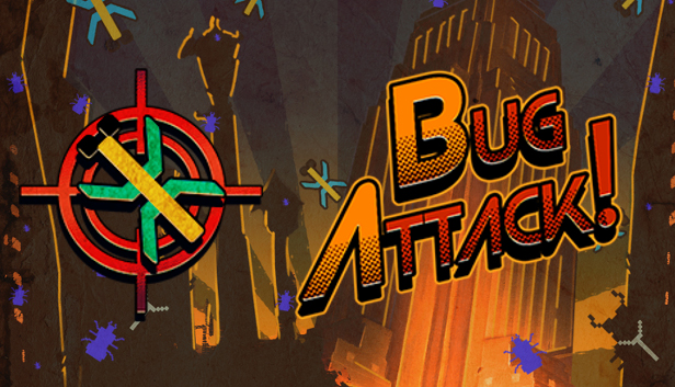 Bug Attack!